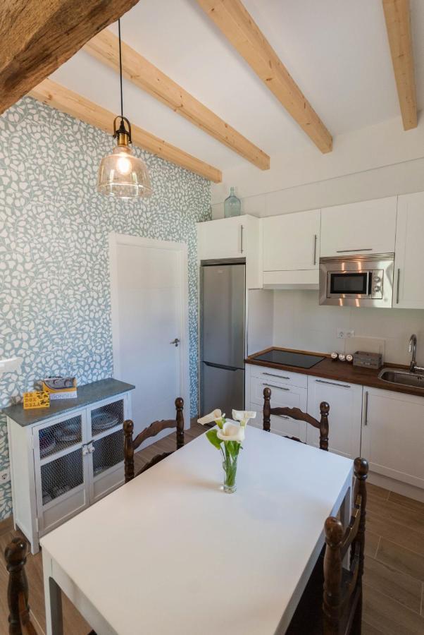 רדונדולה Catapeixe Holiday Apartments מראה חיצוני תמונה