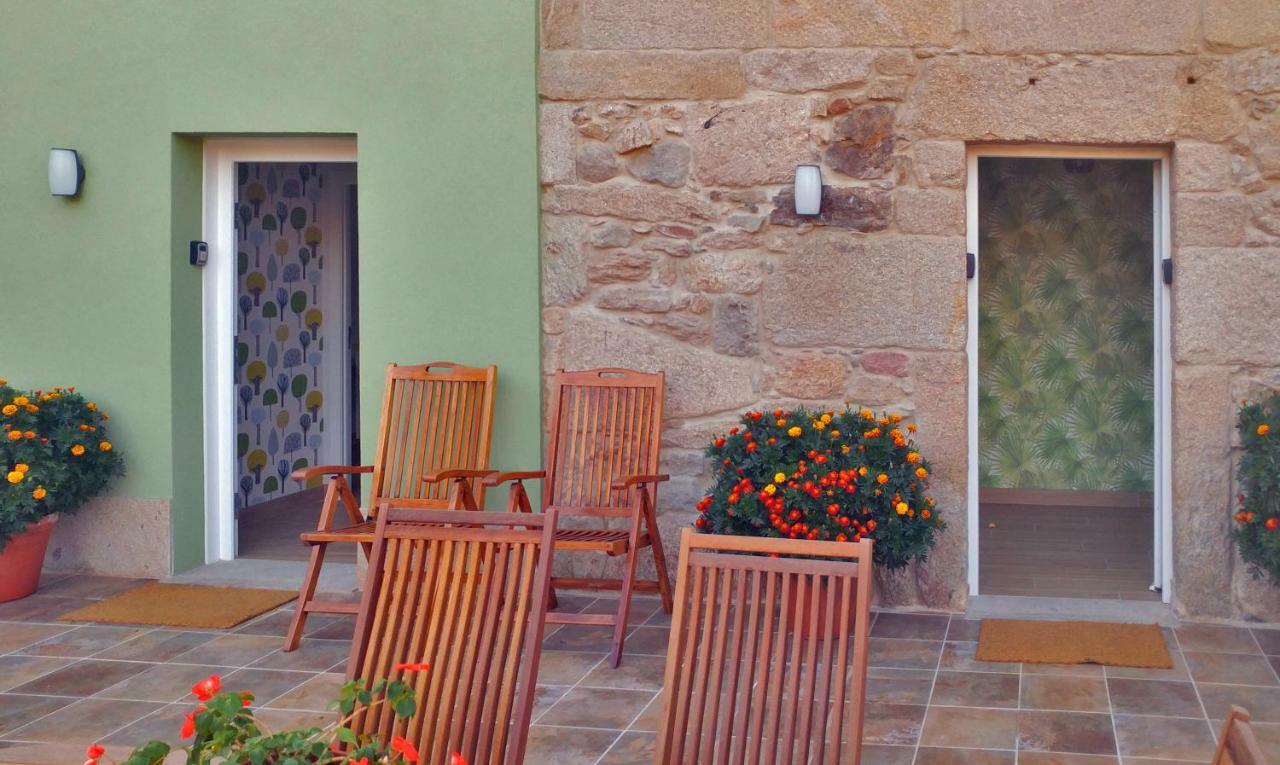רדונדולה Catapeixe Holiday Apartments מראה חיצוני תמונה