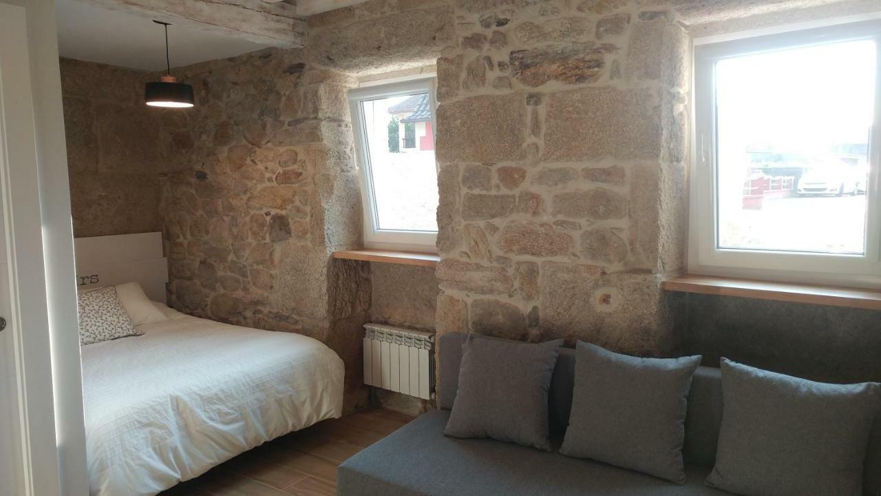 רדונדולה Catapeixe Holiday Apartments מראה חיצוני תמונה