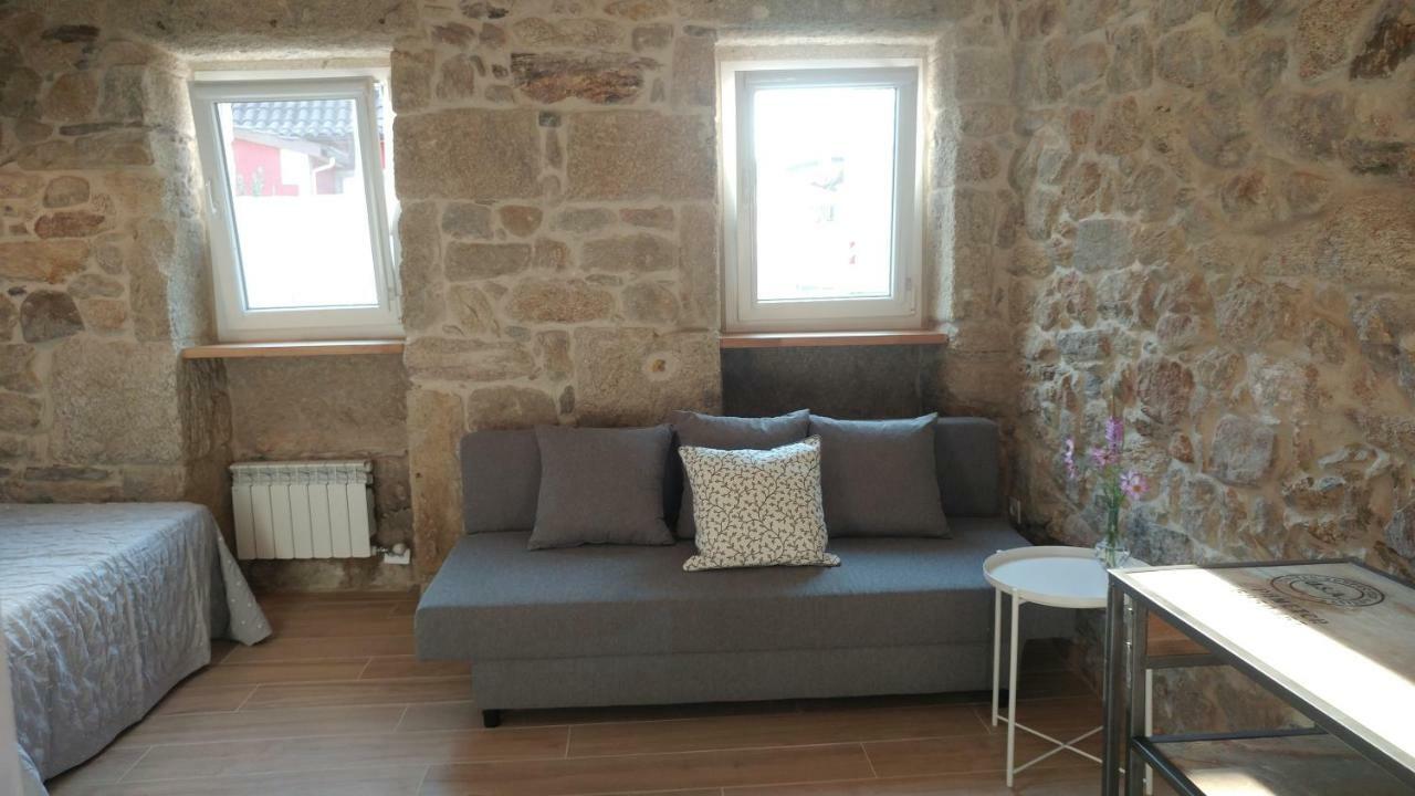 רדונדולה Catapeixe Holiday Apartments מראה חיצוני תמונה