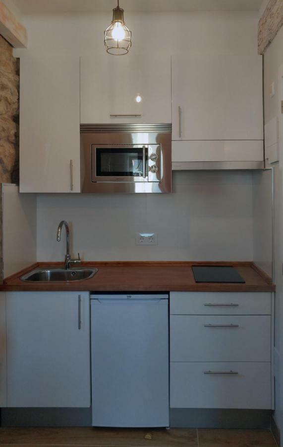 רדונדולה Catapeixe Holiday Apartments מראה חיצוני תמונה
