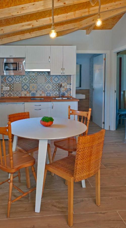 רדונדולה Catapeixe Holiday Apartments מראה חיצוני תמונה
